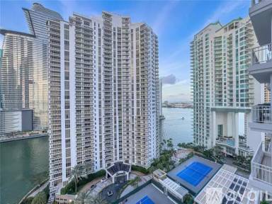 Main picture of Courts Brickell Key