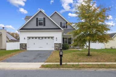 Main picture of 307 Farmhouse Trl