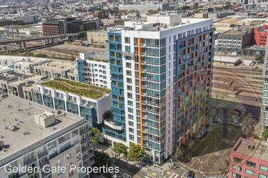 Main picture of Arterra Condos