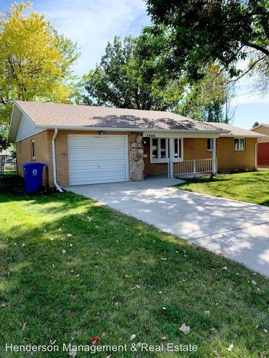 Main picture of 3406 Sheridan Ave