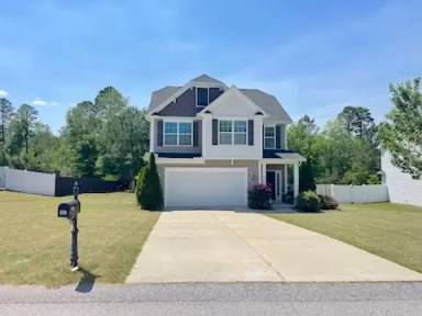 Main picture of 347 Watchmen Ln