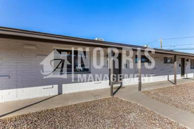Main picture of 803 N Park Ave