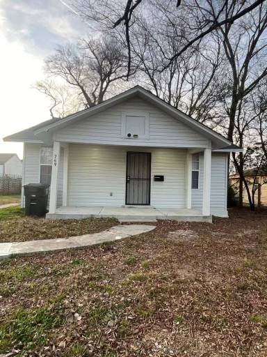 Main picture of 749 Columbia St