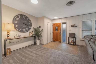 Main picture of 1821 Mulberry Dr
