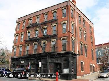 Main picture of 161 Benefit St