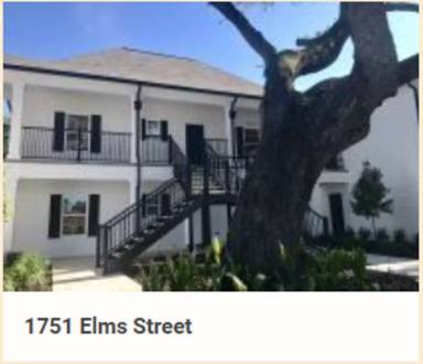 Main picture of 1751 Elm St