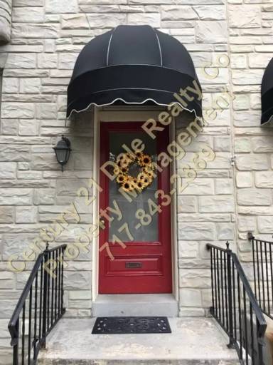 Main picture of 630 S George St