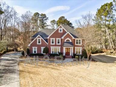 Main picture of 1687 Bristol Farms Ct