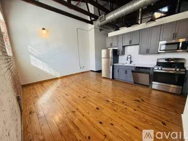 Main picture of Brumby Lofts Apartments