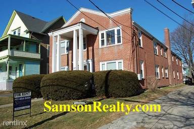 Main picture of 167 Norwood Ave