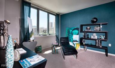 Main picture of The Capstone at Port Imperial