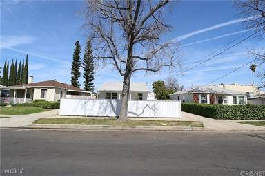 Main picture of 18025 Santa Rita St