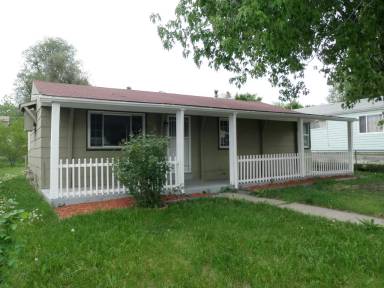 Main picture of 914 Newton St