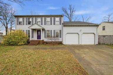 Main picture of 1429 Birch Leaf Rd