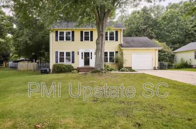 Main picture of 206 Manassas Dr