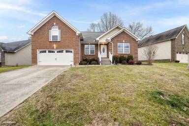 Main picture of 2629 Alex Overlook Way