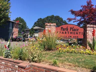 Main picture of Park Place Apartments