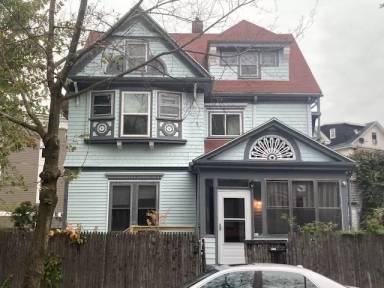 Main picture of 2 Marlowe St