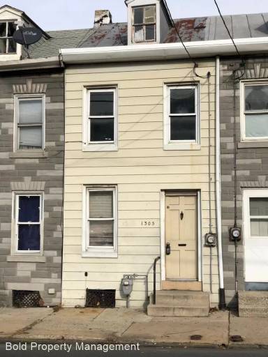 Main picture of 1305 Cotton St