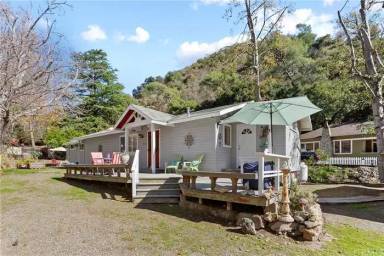 Main picture of 31312 Silverado Canyon Rd