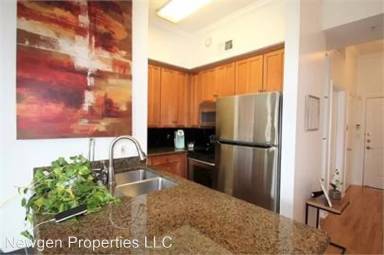 Main picture of Renaissance on Turtle Creek