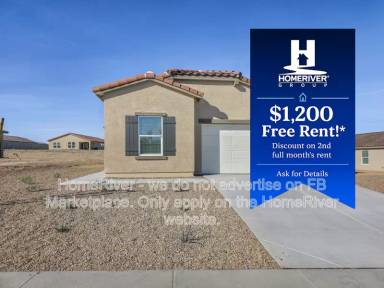 Main picture of 1800 Yance Dr