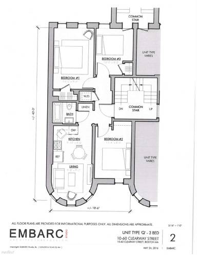 Main picture of 20 Clearway St