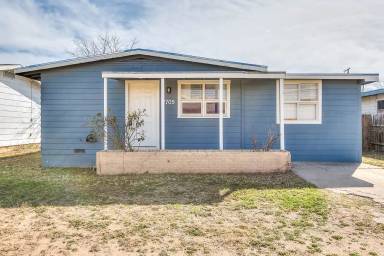 Main picture of 2705 Freeland Ave