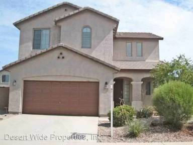 Main picture of 4168 E Desert Sands Pl