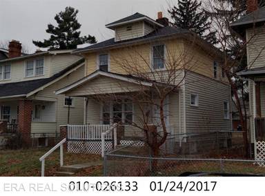 Main picture of 151 S Burgess Ave