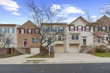 Main picture of 2670 Worrell Ct