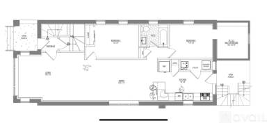 Main picture of 4037 W Roscoe St