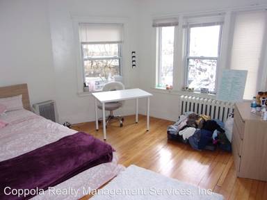 Main picture of Westland Apartments