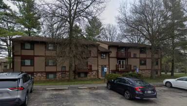 Main picture of 3005 Garden Apartment Dr