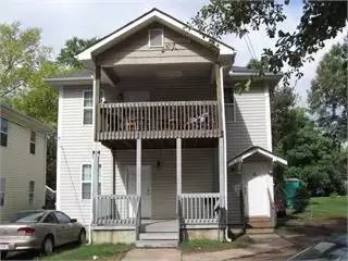 Main picture of 113 W Tinsley St