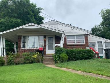 Main picture of 506 Warren Ave