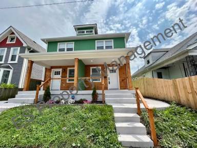 Main picture of 521 Orange St