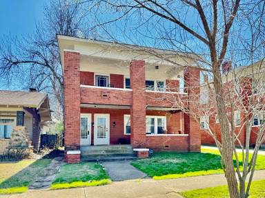 Main picture of 620 NW 20th St