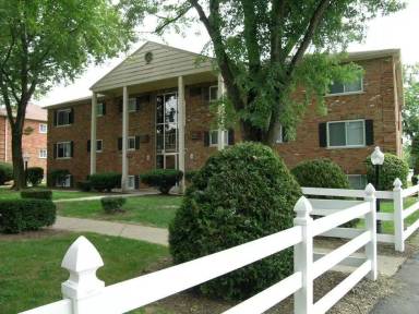 Main picture of Magnolia Pointe Apartments