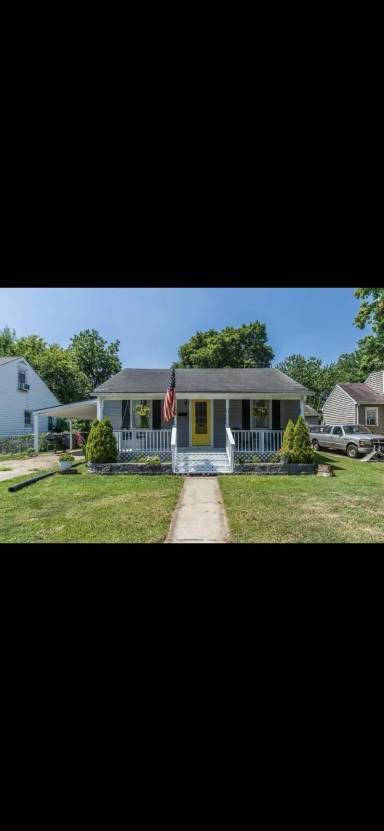 Main picture of 418 Meadow Park