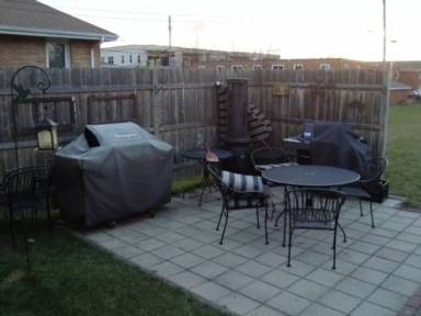 Main picture of 704 Robinwood Ln