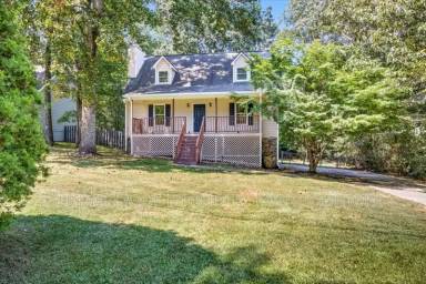 Main picture of 4201 Autumn Lake Dr