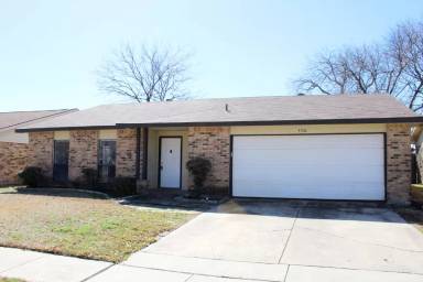 Main picture of 4416 Crabapple St