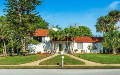 Main picture of 2801 Dorsey Pl