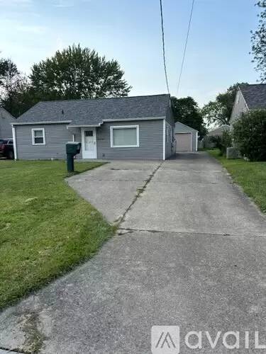 Main picture of 614 Lindemann Dr