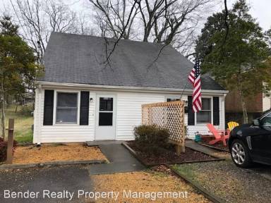 Main picture of Duplex in the City