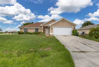 Main picture of 206 NW 25th Pl