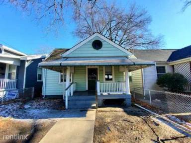 Main picture of 1429 Rogers St