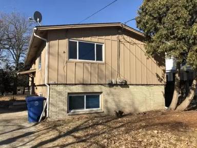 Main picture of 1649 Sheridan St