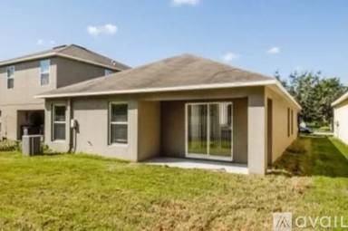 Main picture of 15512 Telford Spring Dr
